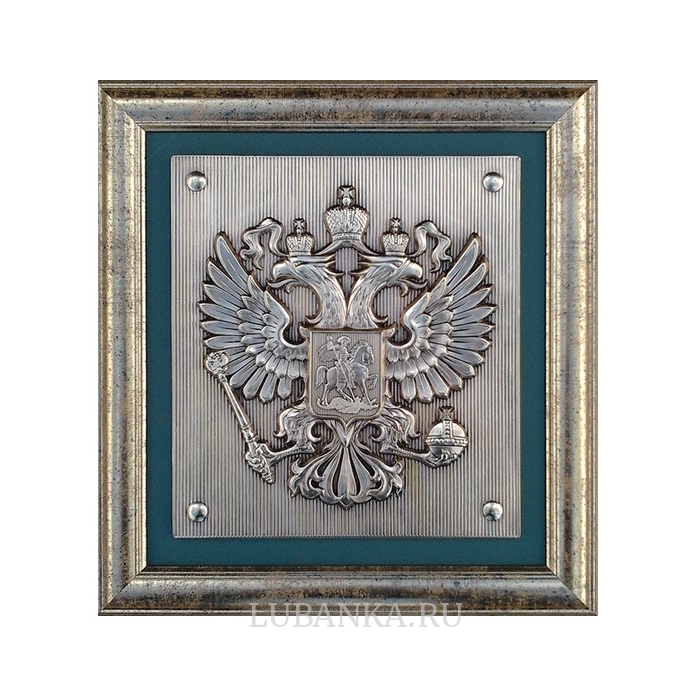 Герб России