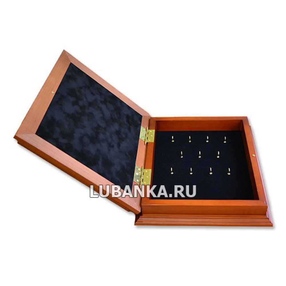 Ключница настенная «СКР»