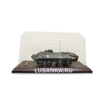 Модель «БТР-70»