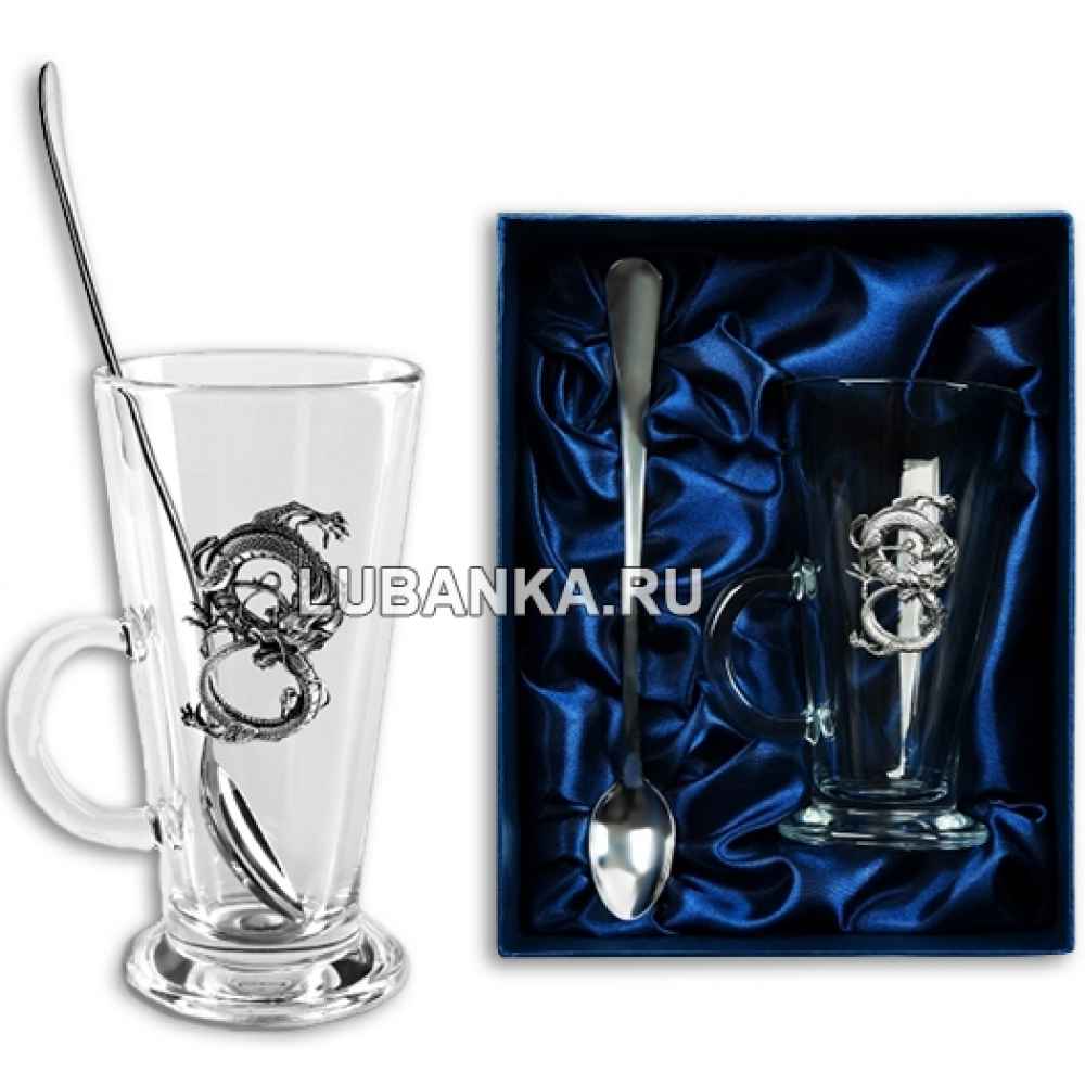 Бокал для глинтвейна «Властитель»