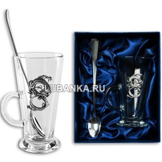 Бокал для глинтвейна «Властитель»