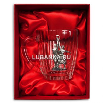 Пивная кружка «Ностальгия» 