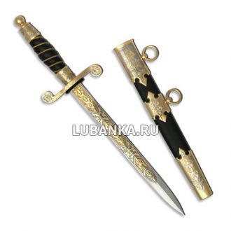 Кортик подарочный «Морской»