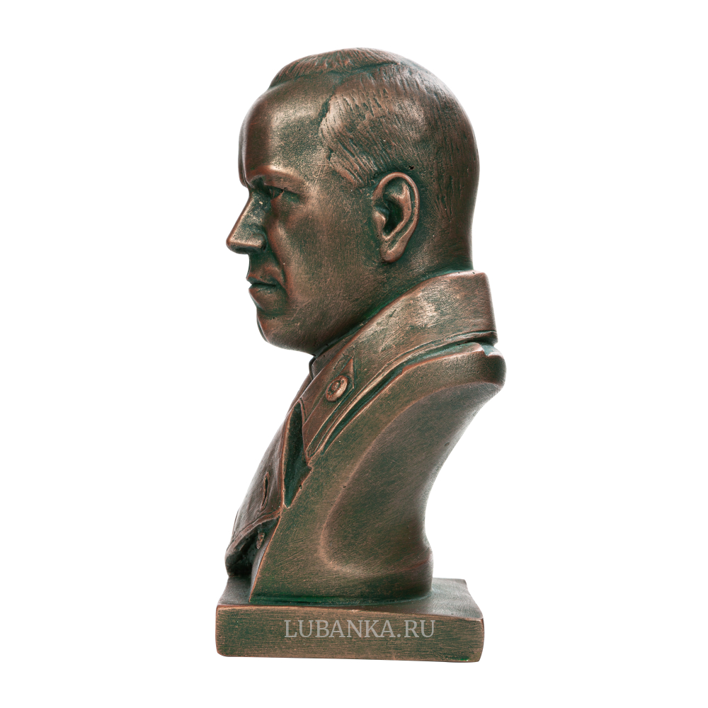 Статуэтка для интерьера «Жуков Г.К.»