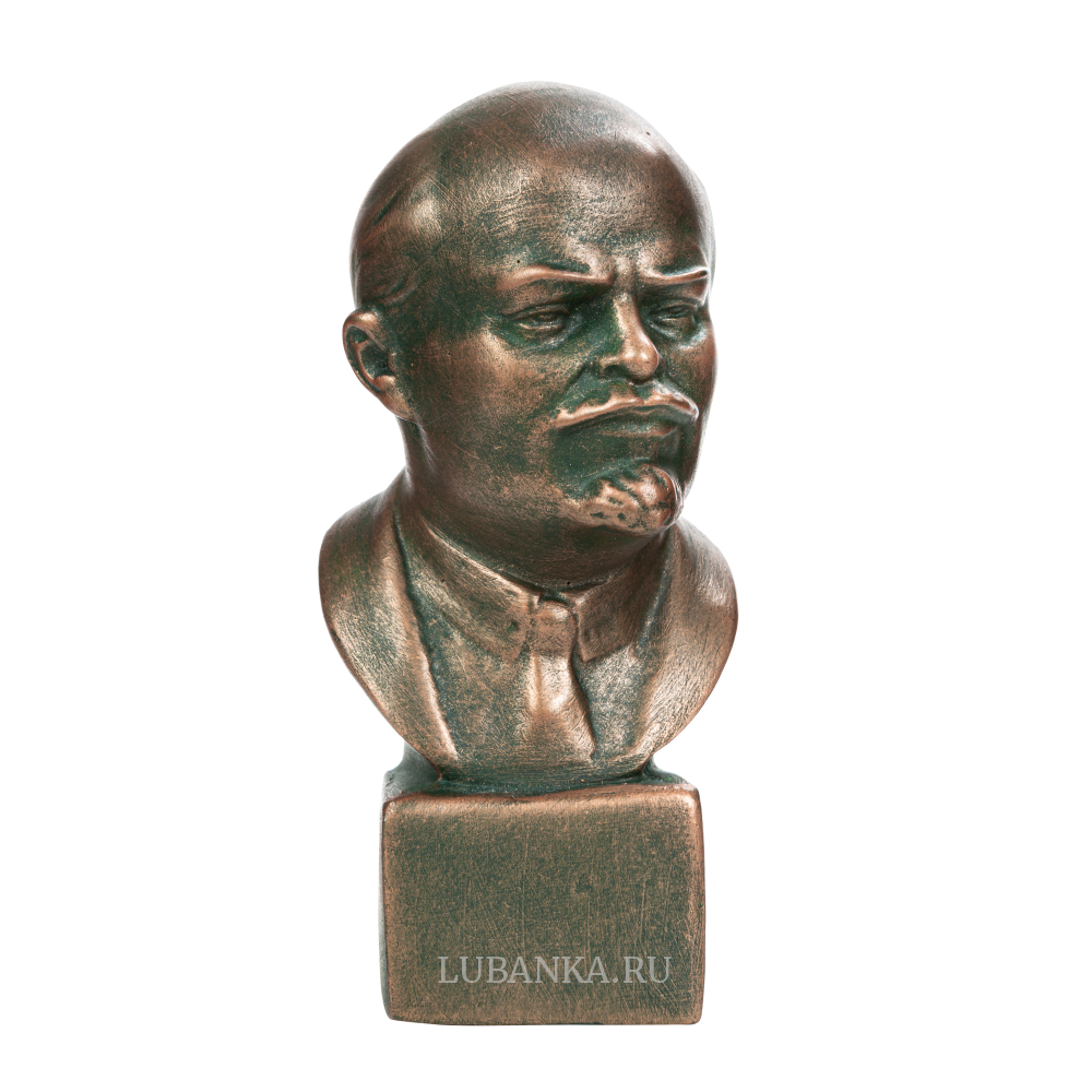 Статуэтка для интерьера «Ленин В.И.»